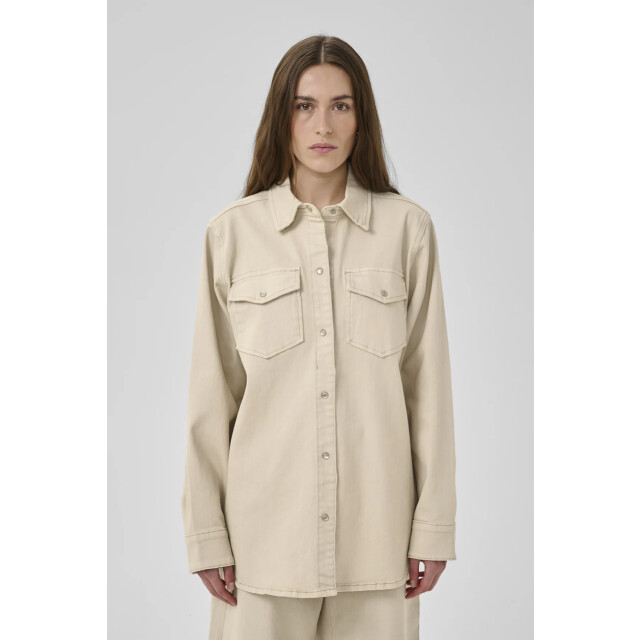 My Essential Wardrobe 10705050 dagmar blouse 10705050  Dagmar blouse large