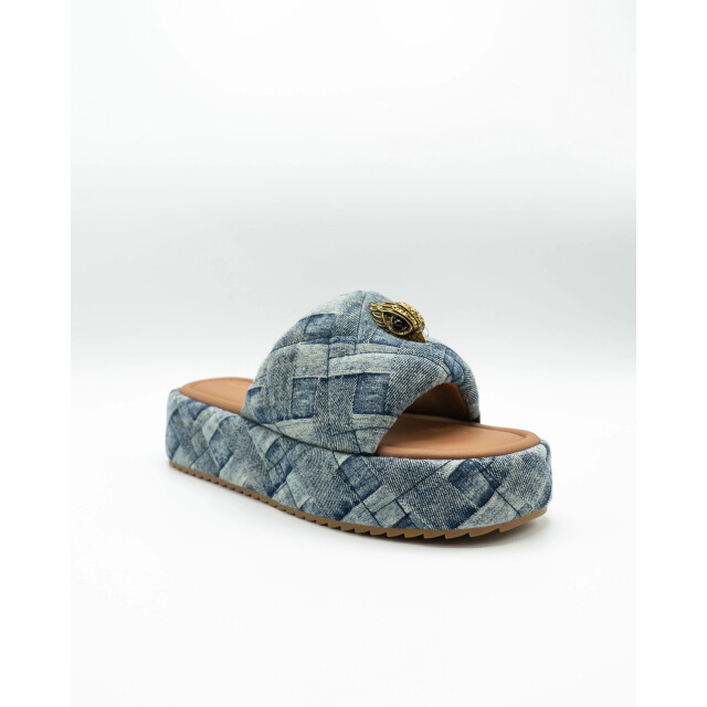 Kurt Geiger Kensington puff platform 67990 large