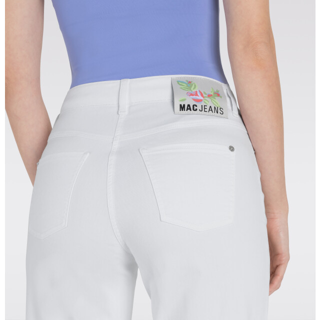 MAC dream wide 0351l544190 d010 white denim 06511.100.0054 large