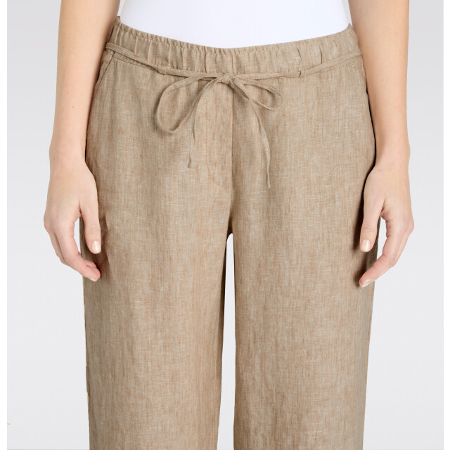 MAC chiara belt 0294l344700 236m sanddrift melange 06541.820.0190 large