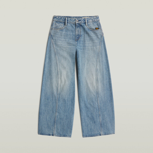 G-Star helyx 3d cinch wide wmn d28488-d776 h926 vintage patina blue 06511.264.0295 large