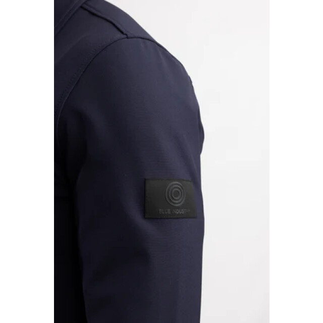 Blue Industry shirtjacket pisas25-m100 - 05633.261.0019 large