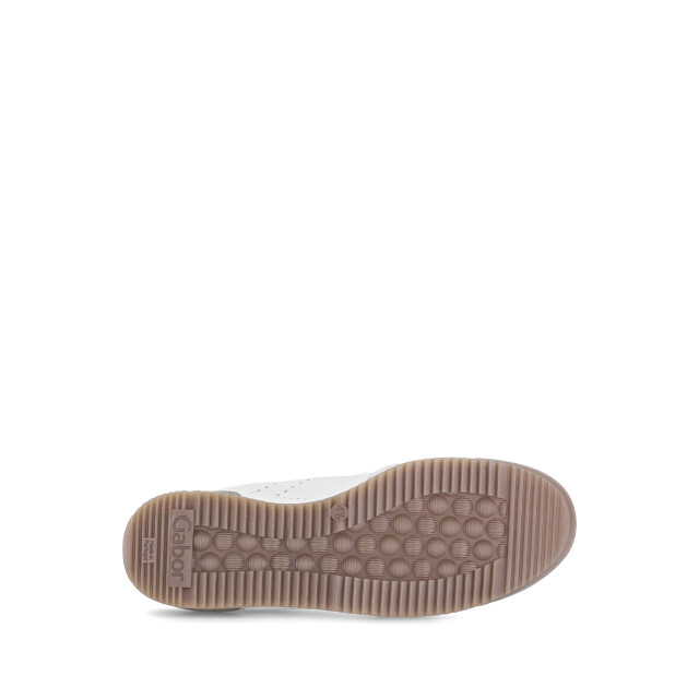 Gabor 83.432.14 Sneakers Wit 83.432.14 large