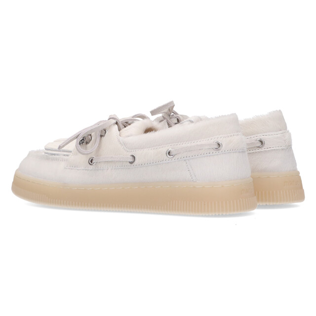 Maruti Shelby hairon white 66.1891.02-B00 large