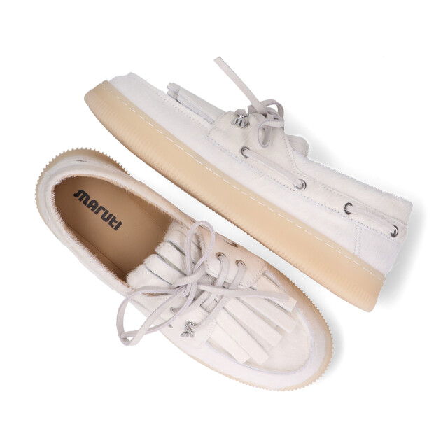 Maruti Shelby hairon white 66.1891.02-B00 large