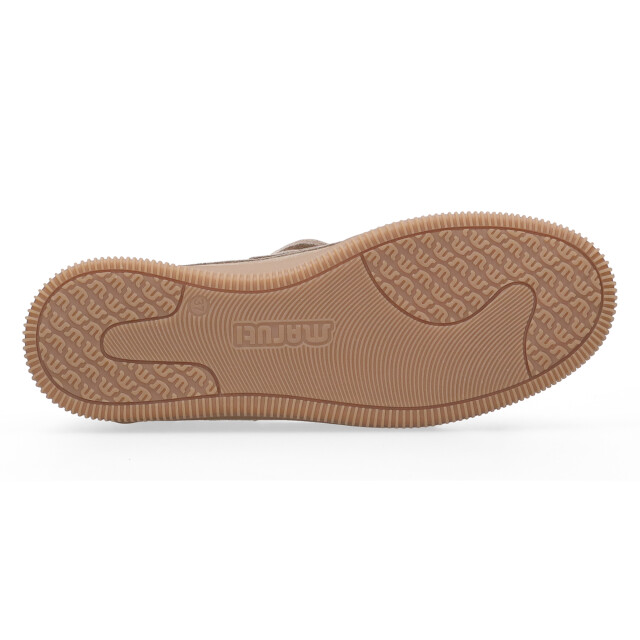 Maruti Shelby suede sand 66.1891.01-D69 large