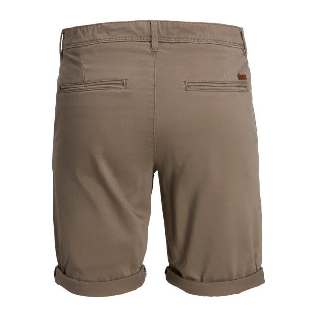 Jack & Jones 12165604 bowie solid falcon - short Falcon/12165604 BOWIE Solid large