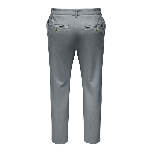 Only & Sons onsmark tapered melange 0209 pants 22039040 stellar 05519.240.0071 large