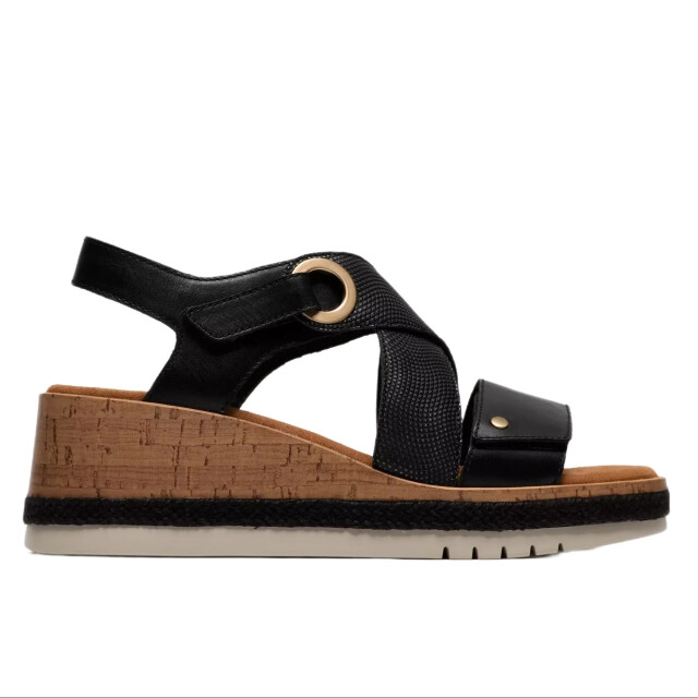 Clarks Original Kidiki sun dames sandaal Kidiki Sun large