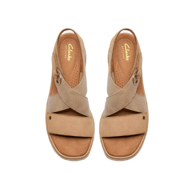 Clarks Original Kidiki sun dames sandaal Kidiki Sun large