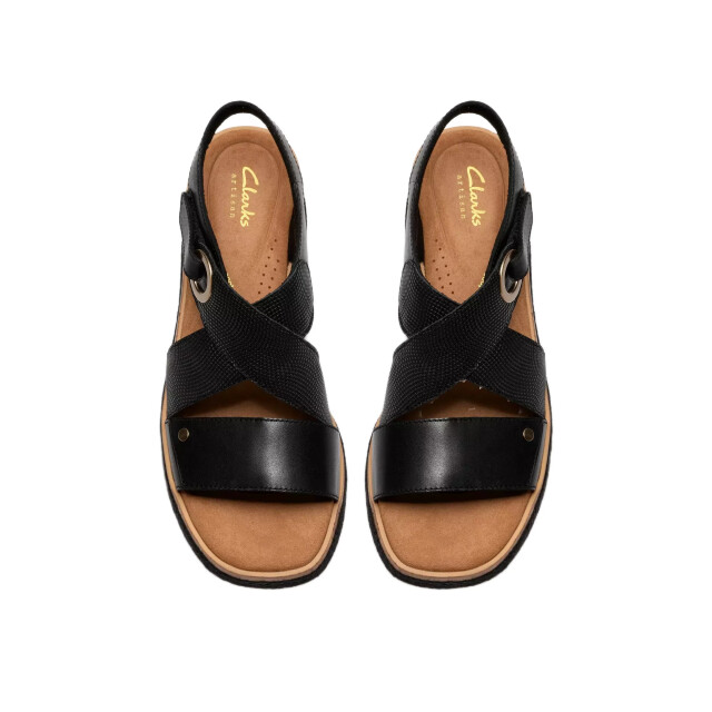 Clarks Original Kidiki sun dames sandaal Kidiki Sun large