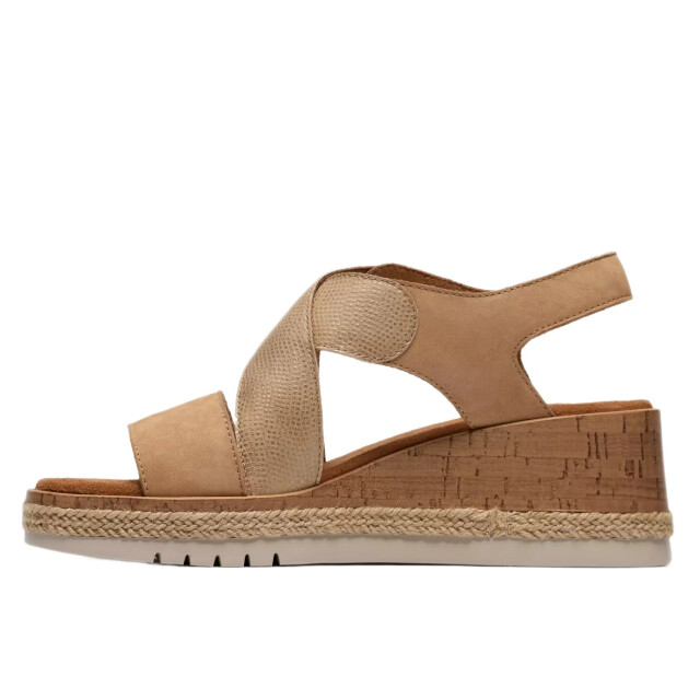 Clarks Original Kidiki sun dames sandaal Kidiki Sun large