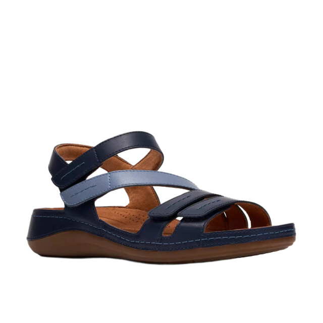 Clarks Original Cecily mix dames sandaal Cecily Mix large