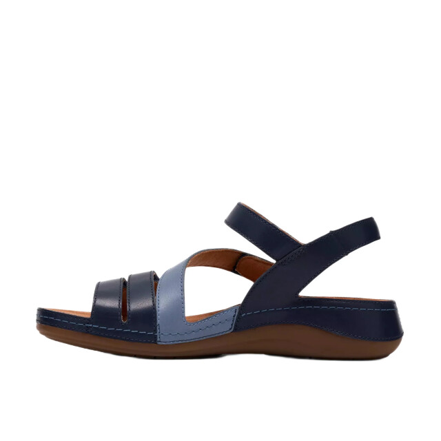 Clarks Original Cecily mix dames sandaal Cecily Mix large