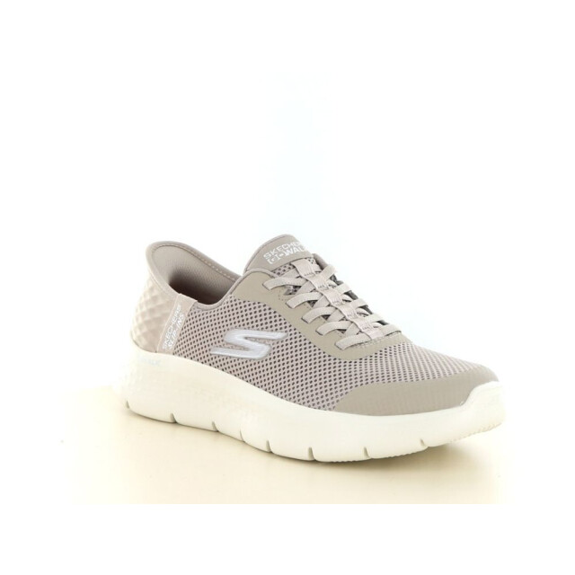 Skechers 237.40.313 Sneakers Taupe 237.40.313 large