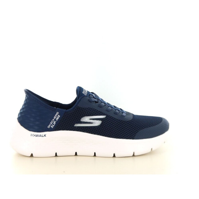 Skechers 237.80.341 Sneakers Blauw 237.80.341 large
