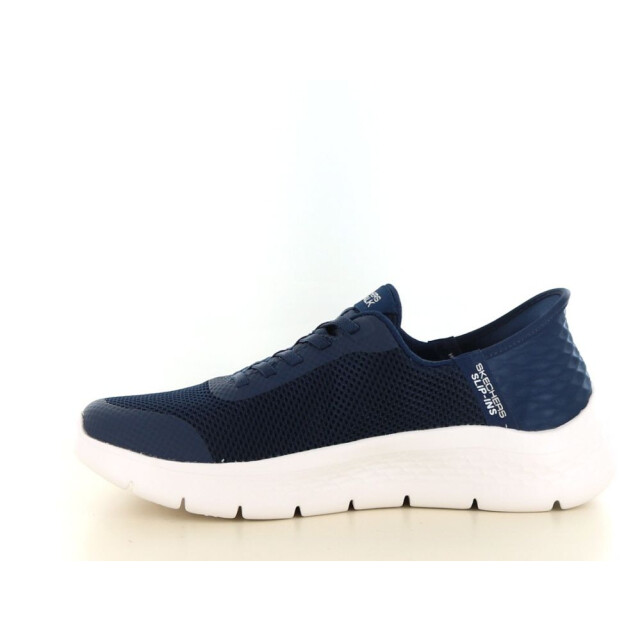 Skechers 237.80.341 Sneakers Blauw 237.80.341 large