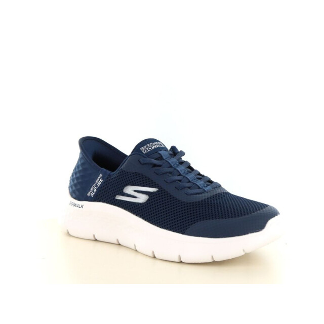 Skechers 237.80.341 Sneakers Blauw 237.80.341 large