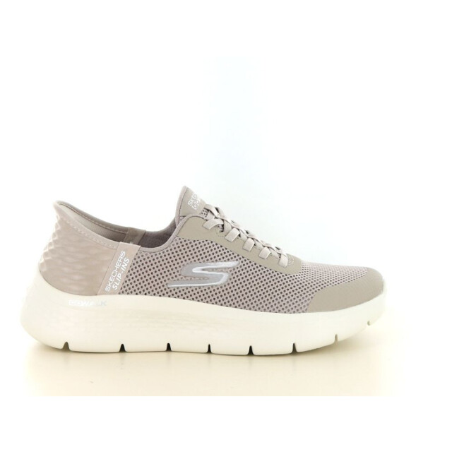 Skechers 237.40.313 Sneakers Taupe 237.40.313 large