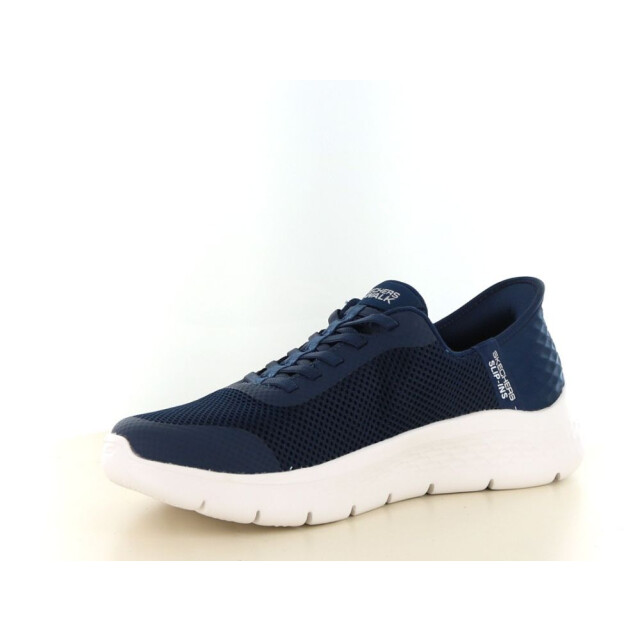 Skechers 237.80.341 Sneakers Blauw 237.80.341 large
