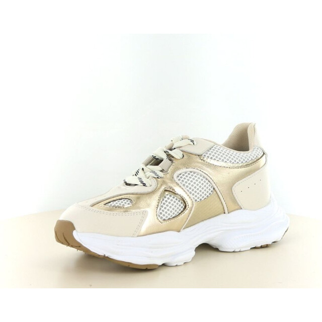Shoesme 430.40.061 Sneakers Taupe 430.40.061 large
