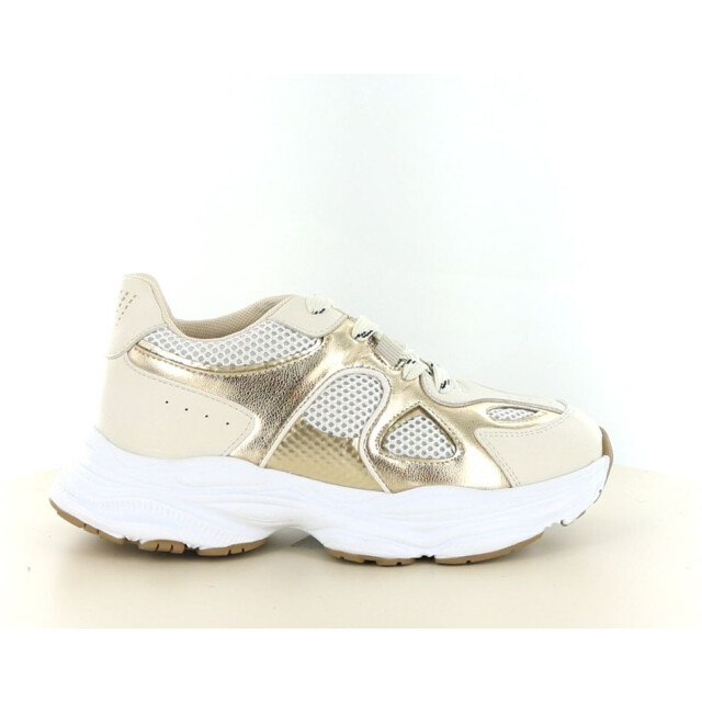Shoesme 430.40.061 Sneakers Taupe 430.40.061 large