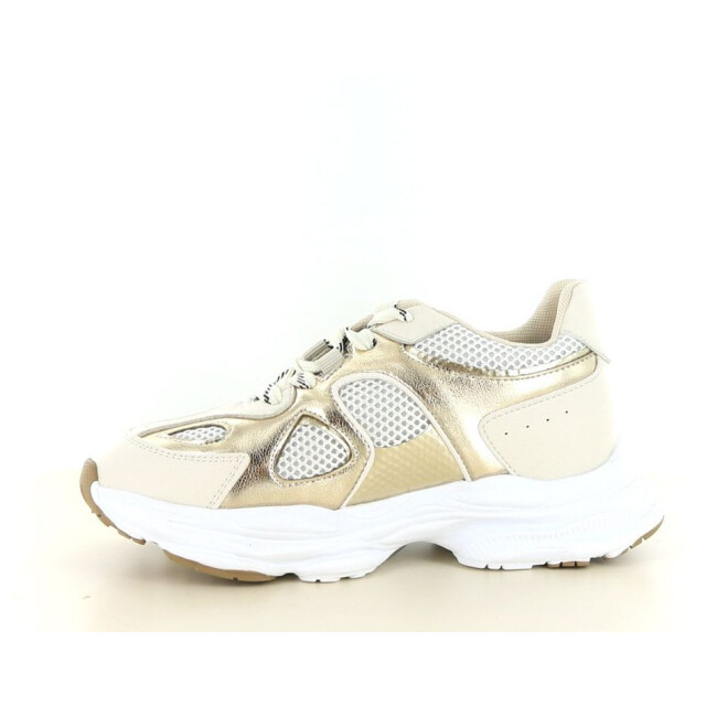 Shoesme 430.40.061 Sneakers Taupe 430.40.061 large