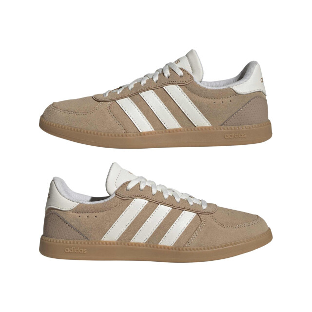 Adidas breaknet sleek lage sneakers dames - 073754_800-5 large