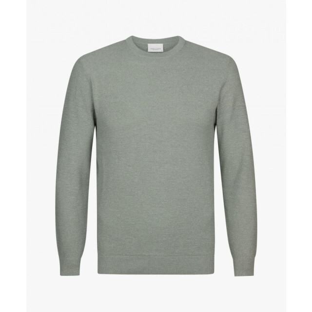 Profuomo Ppxj10001d c heren trui profu C/PPXJ10001D large