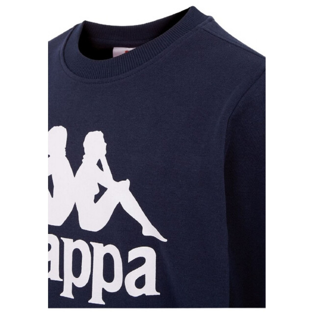 Kappa Kinder/kinder sertum sweatshirt UTPP11222_navyblue large
