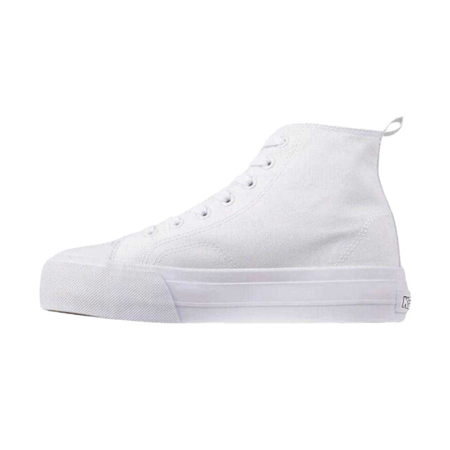 Kappa Dames viska oc enkellaarsjes UTPP11386_white large