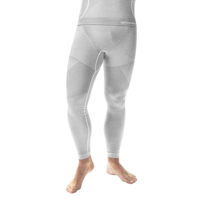 Spokey Heren dry hi pro thermo broekje UTPP10869_grey large