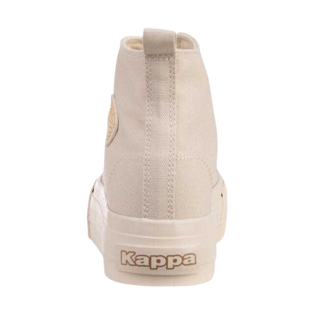 Kappa Dames viska oc enkellaarsjes UTPP11386_beige large
