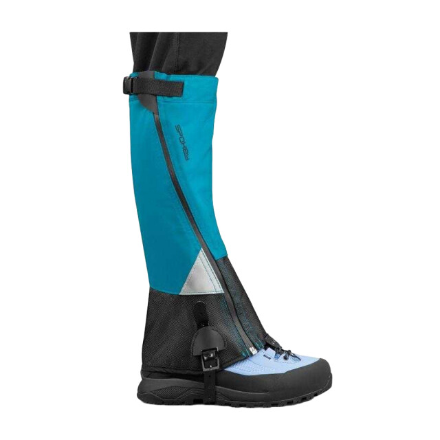 Spokey Tracky ii regenlaarzen voor volwassenen UTPP12457_blue large