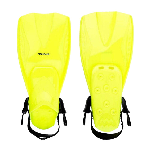 Spokey Bojko duikset UTPP12925_yellow large
