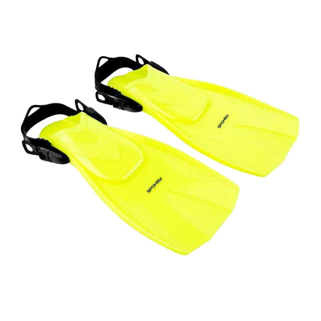 Spokey Bojko duikset UTPP12925_yellow large