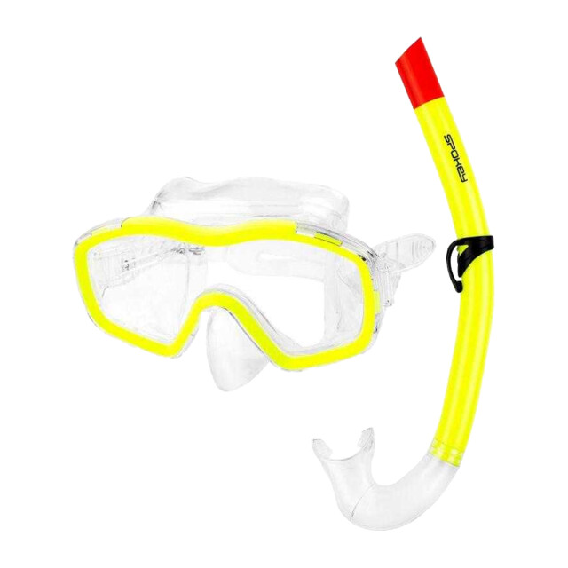 Spokey Bojko duikset UTPP12925_yellow large