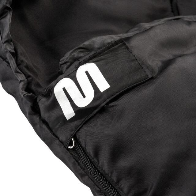 Meteor Dreamer pro rechts ritsslaapzak UTPP5315_black large