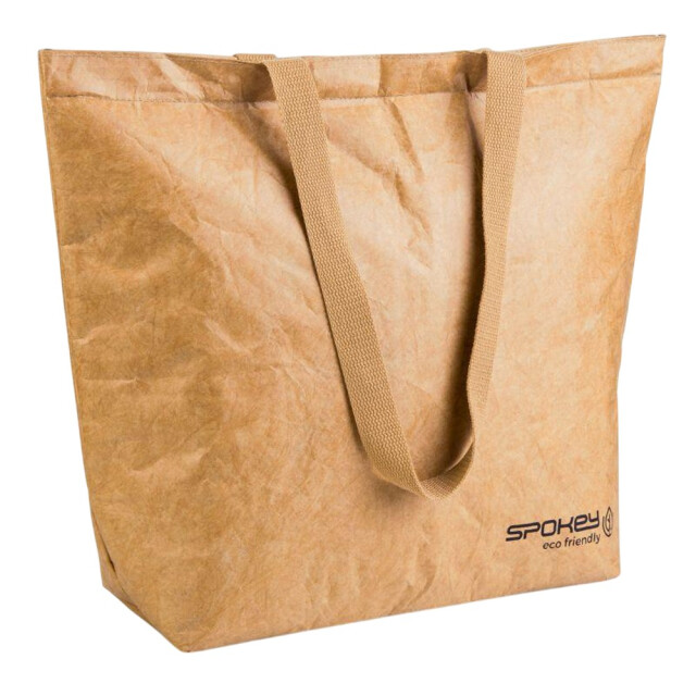 Spokey Valencia eco-vriendelijke thermische draagtas UTPP8363_brown large
