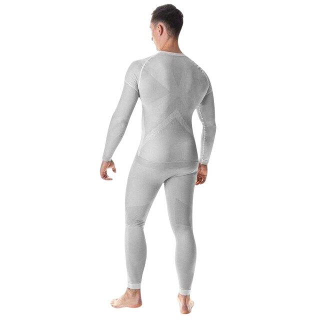 Spokey Heren dry hi pro thermo broekje UTPP10869_grey large