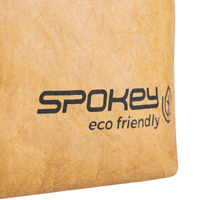 Spokey Valencia eco-vriendelijke thermische draagtas UTPP8363_brown large