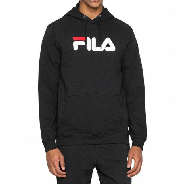 Fila Heren barumini hoodie UTPP9523_black large