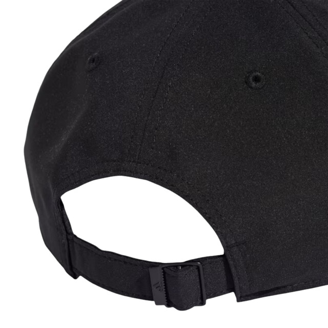 Adidas Metalen badge baseballpet voor kinderen/kinderen UTPP2805_black large