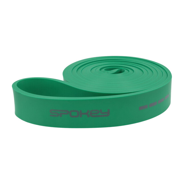 Spokey Power super harde trainingsweerstandsband UTPP8325_green large