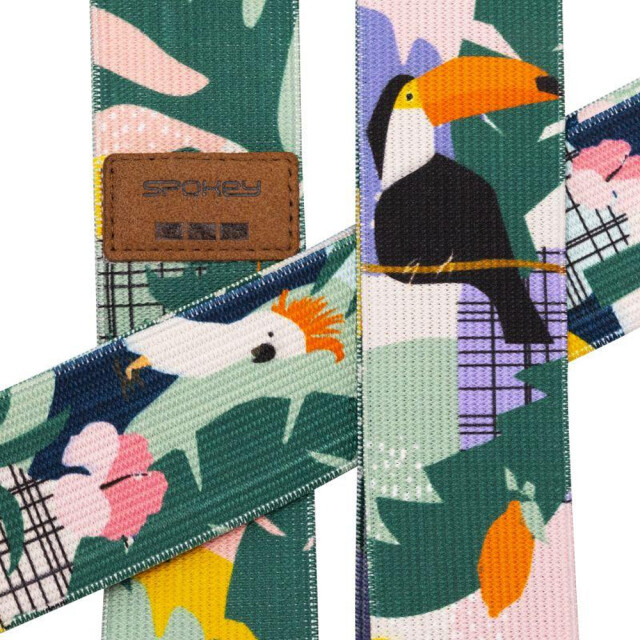 Spokey Hardy stressbal UTPP8290_green large