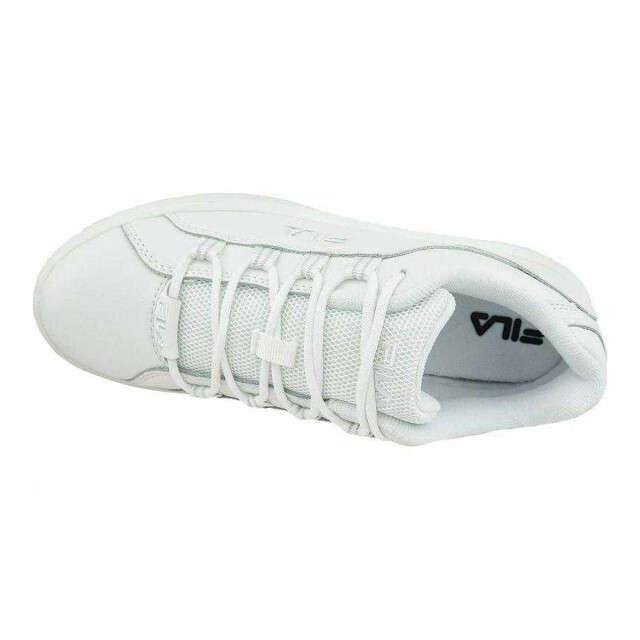 Fila Dames overstate x aversario low trainers UTPP9489_white large
