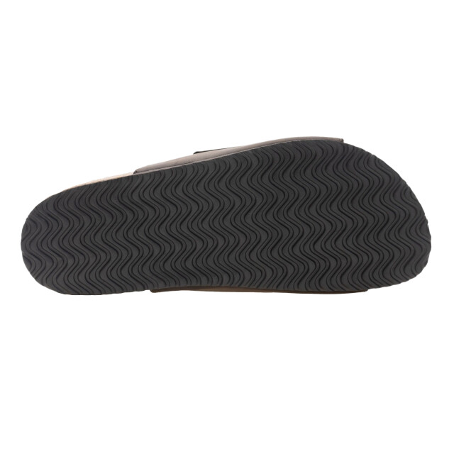 Regatta Heren coasten synthetisch suède sandalen UTRG12870_peat large