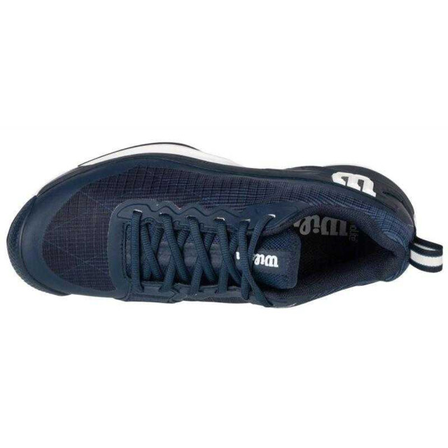 Wilson Heren rush pro 4.5 clay tennisschoenen UTPP9394_navyblue large