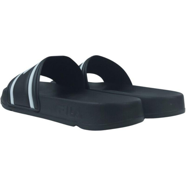 Fila Heren morro bay sliders UTPP7407_black large