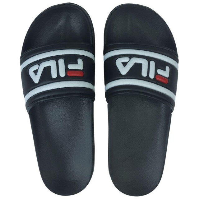 Fila Heren morro bay sliders UTPP7407_black large
